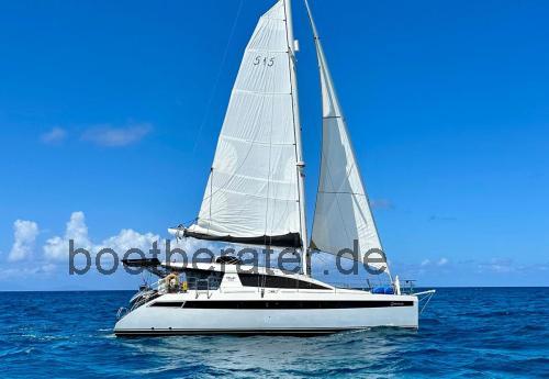Privilege 515 technische daten
